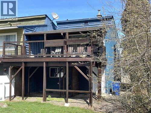 3904 RAILWAY AVENUE  Smithers, BC V0J 2N0