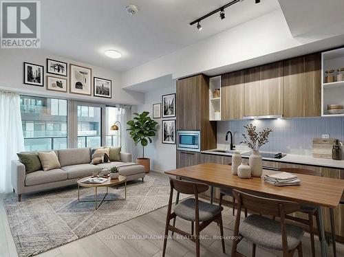 410 - 1285 DUPONT STREET  Toronto, ON M6H 0E3