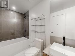 Spacious 4pc- Bathroom - 