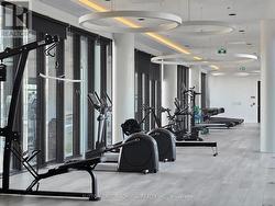 FITNESS Center - 