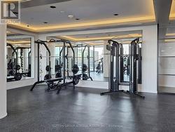 FITNESS Center - 