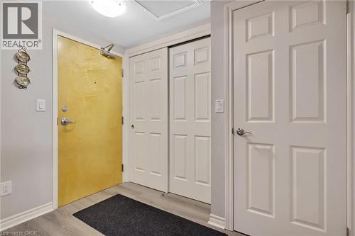 155 Water Street S Unit# 503, Cambridge, ON - Indoor Photo Showing Other Room