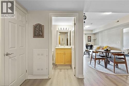 155 Water Street S Unit# 503, Cambridge, ON - Indoor