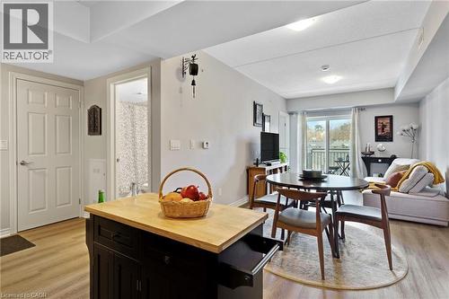 155 Water Street S Unit# 503, Cambridge, ON - Indoor