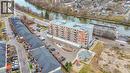 155 Water Street S Unit# 503, Cambridge, ON  - Outdoor With View 