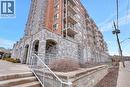 155 Water Street S Unit# 503, Cambridge, ON  - Outdoor With Facade 
