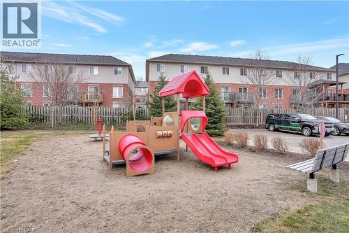 155 Water Street S Unit# 503, Cambridge, ON - Outdoor