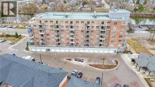 155 Water Street S Unit# 503, Cambridge, ON - Outdoor With View
