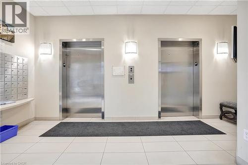 155 Water Street S Unit# 503, Cambridge, ON - Indoor