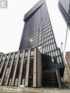 2611 - 60 SHUTER STREET  Toronto, ON M5B 1A8