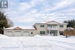 5575 HALLS ROAD  Whitby, ON L1M 1S5