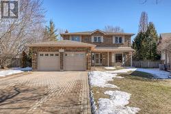 1698 BLACKWATER COURT  London North (North C), ON N5X 3B5