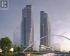 2104 - 30 ORDNANCE STREET  Toronto, ON M6K 1A2