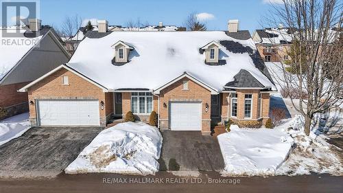 105 - 86 VILLAGE CRESCENT  Peterborough, ON K9J 8S7
