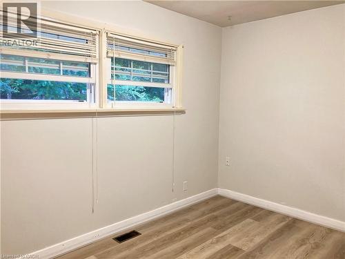 173 Washington Avenue, Waterloo, ON - Indoor Photo Showing Other Room