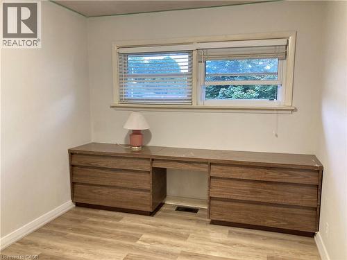 173 Washington Avenue, Waterloo, ON - Indoor Photo Showing Other Room