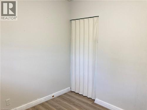 173 Washington Avenue, Waterloo, ON - Indoor Photo Showing Other Room