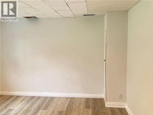 173 Washington Avenue, Waterloo, ON - Indoor Photo Showing Other Room