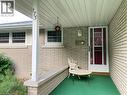 173 Washington Avenue, Waterloo, ON  - Outdoor With Deck Patio Veranda With Exterior 