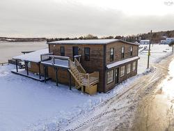 29 Hillside Boularderie Road  Groves Point, NS B1Y 2X4