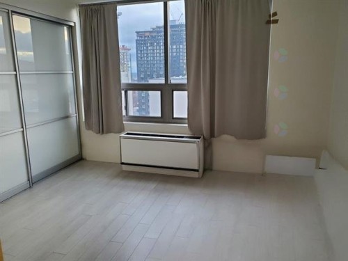 Chambre à coucher principale - 1707-1390 Rue Du Fort, Montréal (Ville-Marie), QC - Indoor Photo Showing Other Room