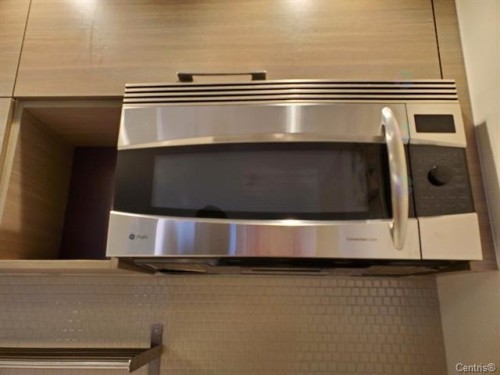 Autre - 1707-1390 Rue Du Fort, Montréal (Ville-Marie), QC - Indoor