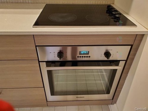 Autre - 1707-1390 Rue Du Fort, Montréal (Ville-Marie), QC - Indoor