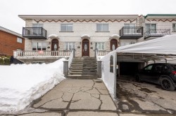 9000A  - 9006 Rue Nobel  Montréal (Saint-Léonard), QC H1P 2Y5