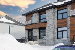 456 Rue Francine  Saint-Joseph-Du-Lac, QC J0N 1M0