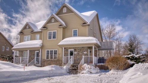 567 Rue du Clos-des-Ducs  Prévost, QC J0R 1T0