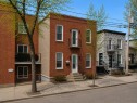 Façade - 571 Rue De Contrecoeur, Montréal (Mercier/Hochelaga-Maisonneuve), QC  - Outdoor With Exterior 