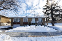 3700 Av. Louis-Dantin  Montréal (Ahuntsic-Cartierville), QC H3M 1E6