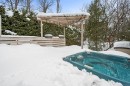 Terrasse - 3182 Boul. St-Martin E., Laval (Duvernay), QC  - Outdoor 