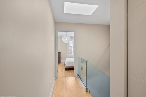 Corridor - 3182 Boul. St-Martin E., Laval (Duvernay), QC - Indoor Photo Showing Other Room