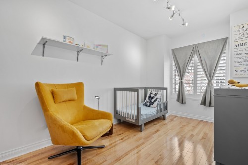 Chambre à coucher - 3182 Boul. St-Martin E., Laval (Duvernay), QC - Indoor