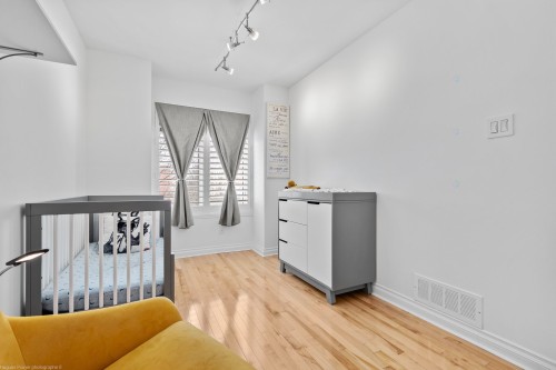 Chambre à coucher - 3182 Boul. St-Martin E., Laval (Duvernay), QC - Indoor