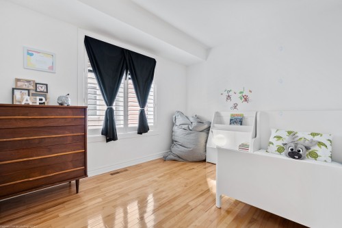 Chambre à coucher - 3182 Boul. St-Martin E., Laval (Duvernay), QC - Indoor