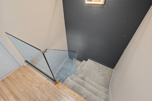 Escalier - 3182 Boul. St-Martin E., Laval (Duvernay), QC - Indoor Photo Showing Other Room