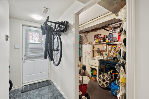 Autre - 3182 Boul. St-Martin E., Laval (Duvernay), QC - Indoor Photo Showing Other Room