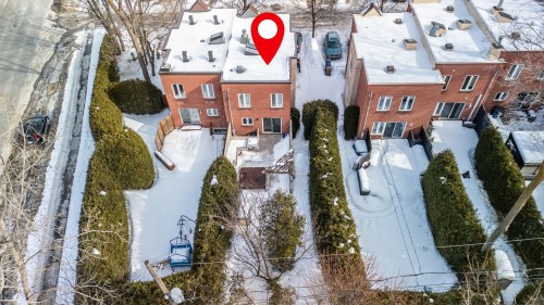 Photo aérienne - 3182 Boul. St-Martin E., Laval (Duvernay), QC - Outdoor