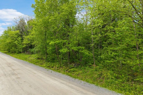 Terre/Terrain - Ch. Coveduck, Bromont, QC 
