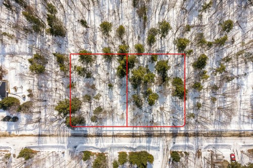 Terre/Terrain - Ch. Coveduck, Bromont, QC 