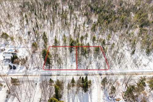 Terre/Terrain - Ch. Coveduck, Bromont, QC 