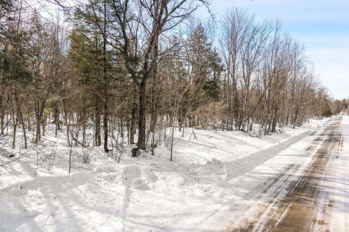 Terre/Terrain - Ch. Coveduck, Bromont, QC 