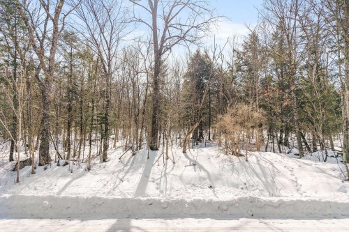 Terre/Terrain - Ch. Coveduck, Bromont, QC 