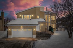 4720 Rue des Landes  Saint-Augustin-De-Desmaures, QC G3A 2C7