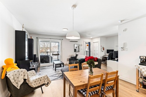 Salle à manger - 365 Rue Adams E., Richmond, QC - Indoor