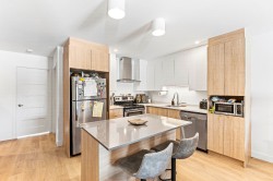 Kitchen - 