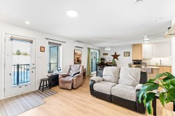 Living Room - 