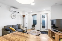 Living Room - 